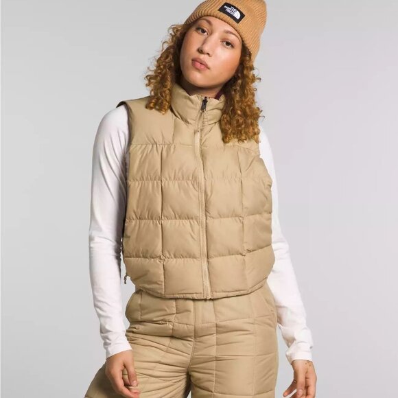 MWT THE NORTH FACE Lhotse Reversible Vest Women's XXL - Picture 1 of 9